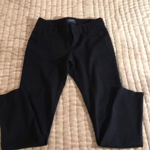 Ladies old navy pants